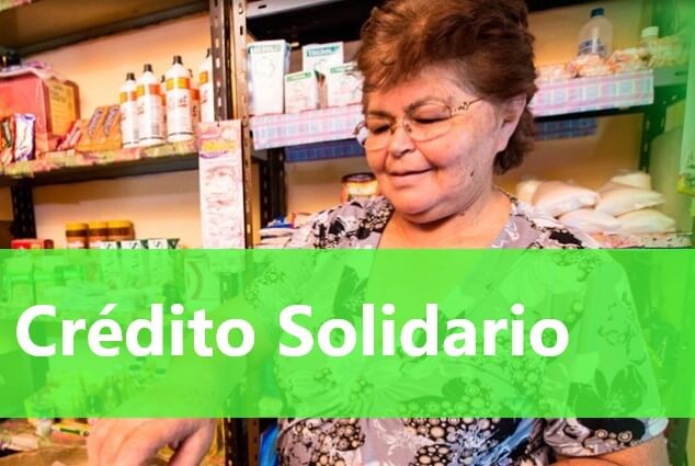 Crédito Solidario Unimex